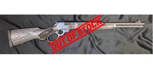 Marlin 1895 SBL 45-70 Gov 18" Barrel Lever Action Rifle Used